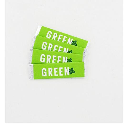 Lotte 100 pieces Green Gum Commercial Use 10 pieces