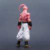 27cm Schicksalhafter Showdown: Majin Buu Stehende Haltung Modell Actionfiguren PVC-Chassis Desktop-Ornament Statische Statue Sammelgeschenke