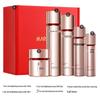 Youthful Silky Four-Anti Skincare Set