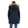 Superdry Everest Faux Fur Parka