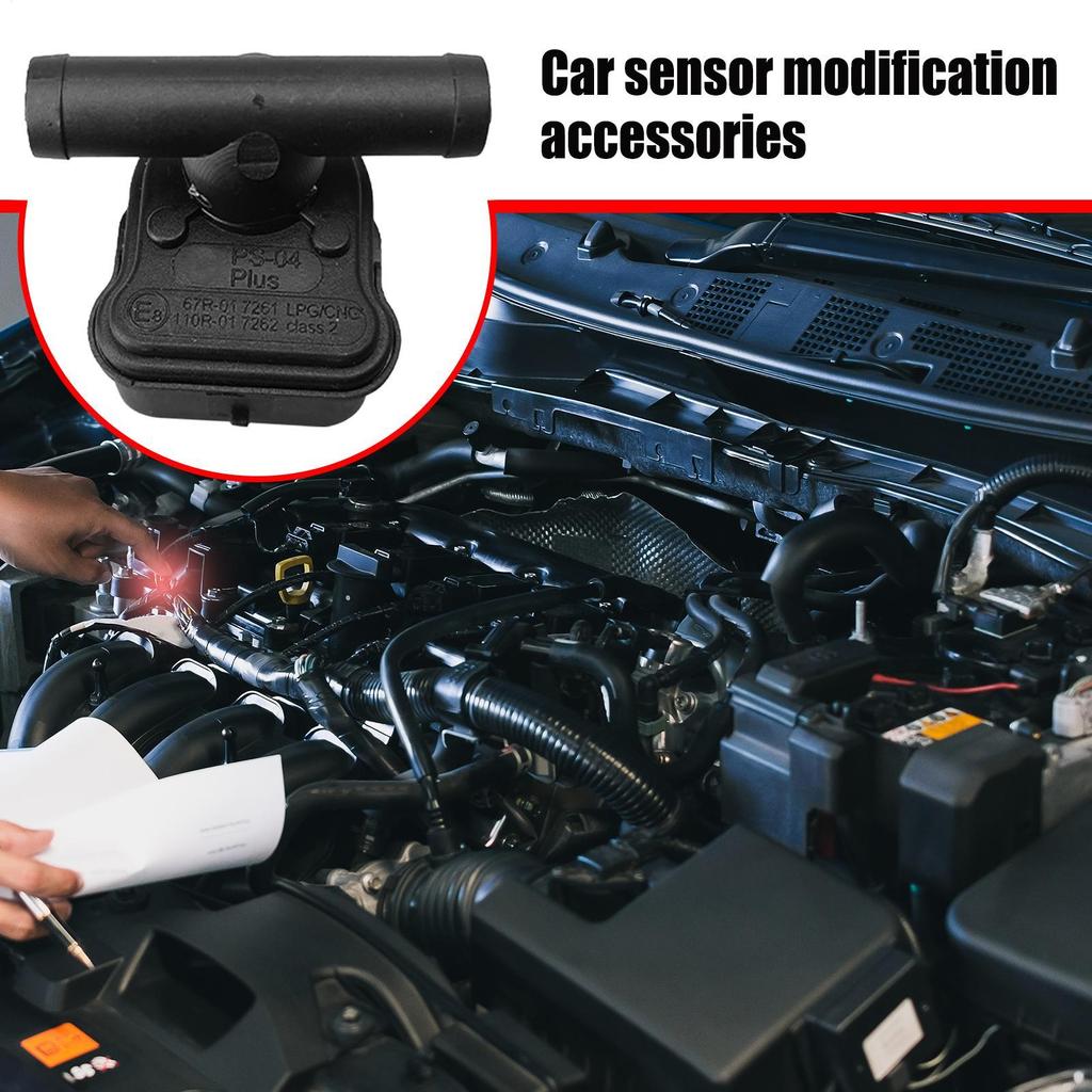 Car Sensor Upgrade Accessory Vehicle Sensor Performance Parts Multifunctional Car Modification Accessory For Car Workshop Garage