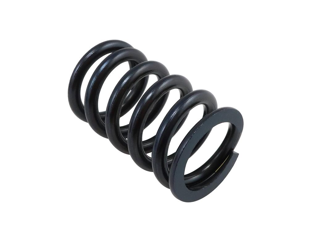 Kitaco 307-1010600 Conjunto de Molas de Embreagem Reforçadas, Dream 50, Ape 100, XR100 Motard, NSF100 Etc., Conjunto de 4