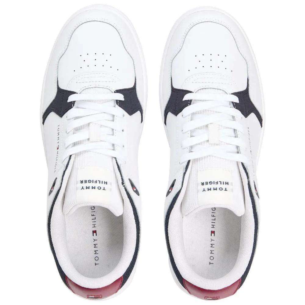 Tommy Hilfiger Кросовки Basket Core Lite