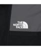 The North Face Nj4Fr52J Line X Fleece Jacket Black