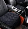 Car Seat Cover Set 2 Front + 1 Rear Car Seat Cover Cushion Seat