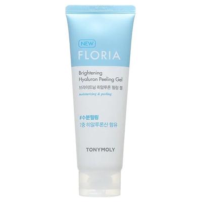 Floria Brightening Hyaluron Peeling Gel 170ml