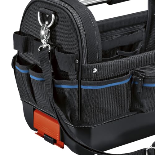 BOSCH PROFESSIONAL Tool Bag GWT20 Black