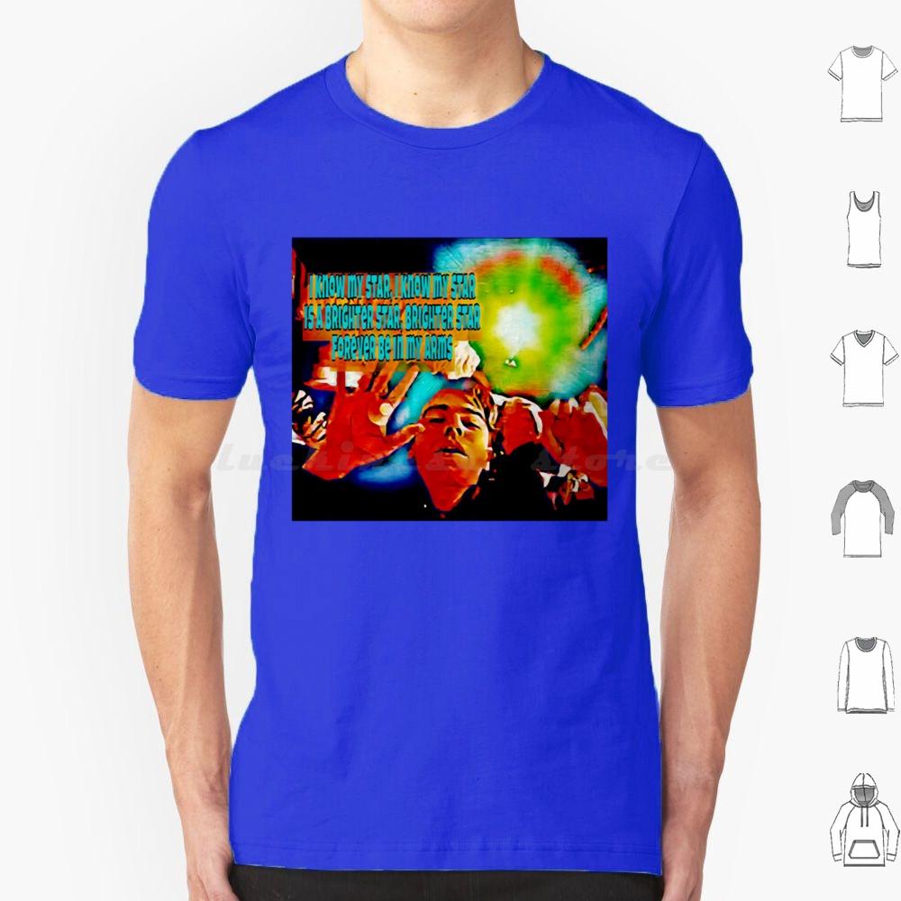 Gift Men I Can  T Withhold Secrets Awesome For Movie Fan T Shirt 6xl Cotton Cool Tee The Charlatans Sproston Green The Verve