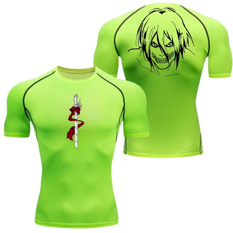 

Удобная фитнес-футболка для мужчин с графикой розы, дышащая, приталенного кроя, топ на лето для тренажерного зала, бега, тренировок, эластичная, для фитнеса XXXL