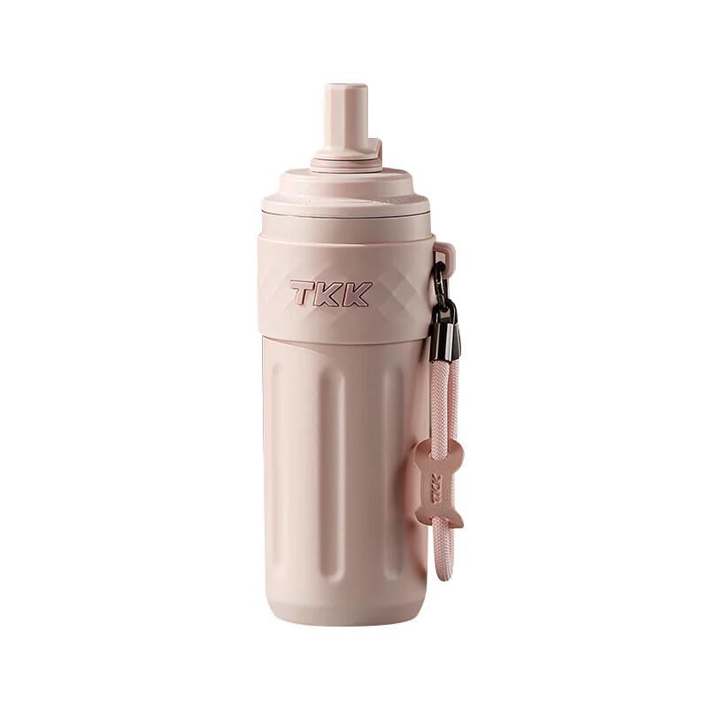 TKK Insulated Straw Bottle