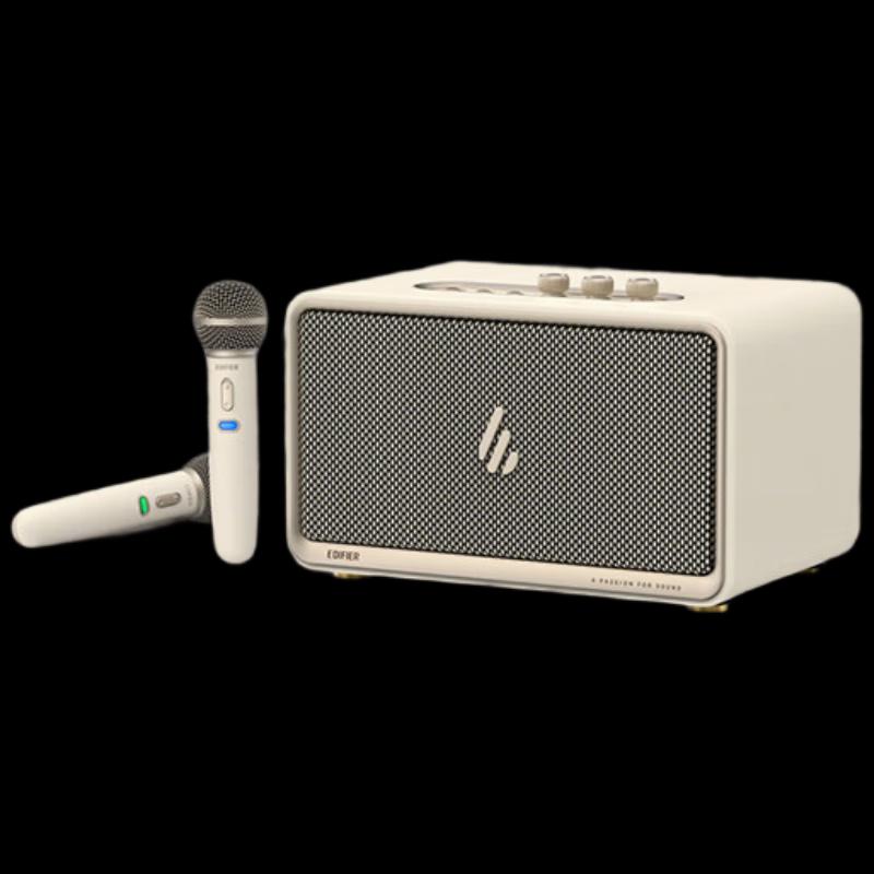 EDIFIER K300 Karaoke Bluetooth Speaker CN plug (adapter included) (CN version)