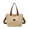 Handbag Women's Nylon Shoulder Bag Travel Mother Bag