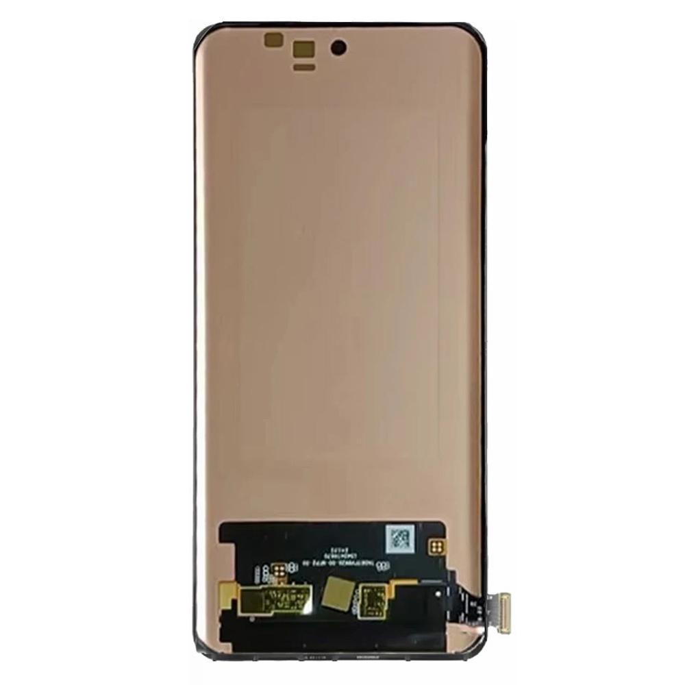 For Oppo Reno12 5G (Global) OEM Grade S AMOLED Screen and Digitizer Assembly Replacement Part (Without Logo)