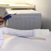 1/5Pcs Plastic Hose Adapter Kit Universal Water Pipe Coupling  For Washing Machine Drain