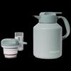 Ustensile – Ceainice, vase de cafea și ibric
