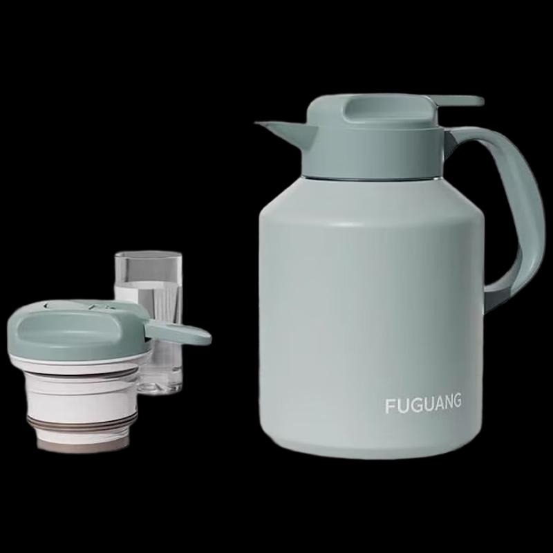 Fuguang Термографин из нержавеющей стали 304, 2 л