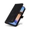 YIKATU YK-002 For Samsung Galaxy A35 5G Wallet Case PU Leather Flip Stand Phone Cover with Outer Card Slot