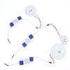 5730SMD LED Light Board Lamp Bead Bulb 3W 36W Long Life Power Supply Driver for Closet or Storage Room