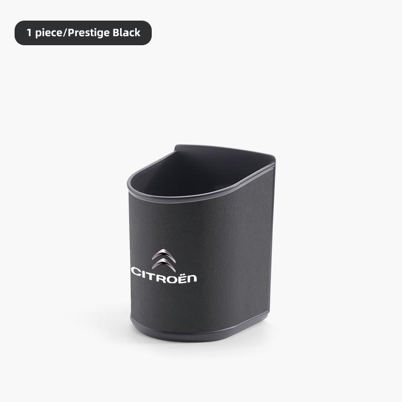 

Car Door Back Seat Cup Holder Storage Box Organizer Valve Cap For Citroen C4 C3 C5 C1 C6 C2 C5X e-C4 X e-C3 C-Elysee C-Crosser