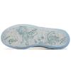 Anta Textile, Synthetic Leather Slip Resistant, Abrasion Resistant, Lightweight Low top Skateboard Shoes Men's 912228030-2