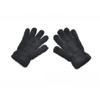 Winter Baby Gloves Warm Mittens Children Full Finger Gloves for 1-3Y Kids Hanging Neck Winter Gloves Newborn Baby Accessories