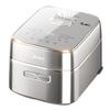 Midea MB-G5 Pure Titanium 0-Coating IH Smart Pressure Rice Cooker CN Plug (adapter Included)
