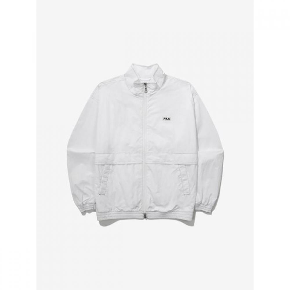 Fila Essential Stand Neck Windbreaker