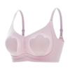 Cat Paw Seamless Push-Up Bra - Soft Support, Anti-Sagging, Wire-Free, Breathable Lingerie