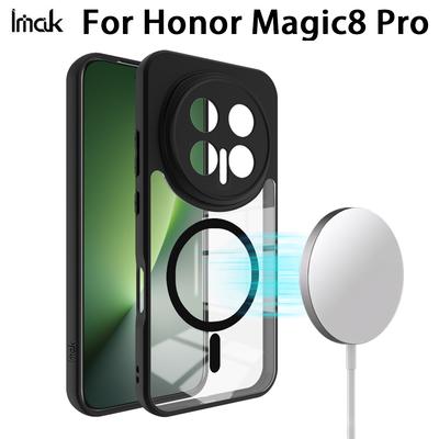 Etui na telefon Honor Magic 8 Pro 5G IMAK Seria UX-9A
