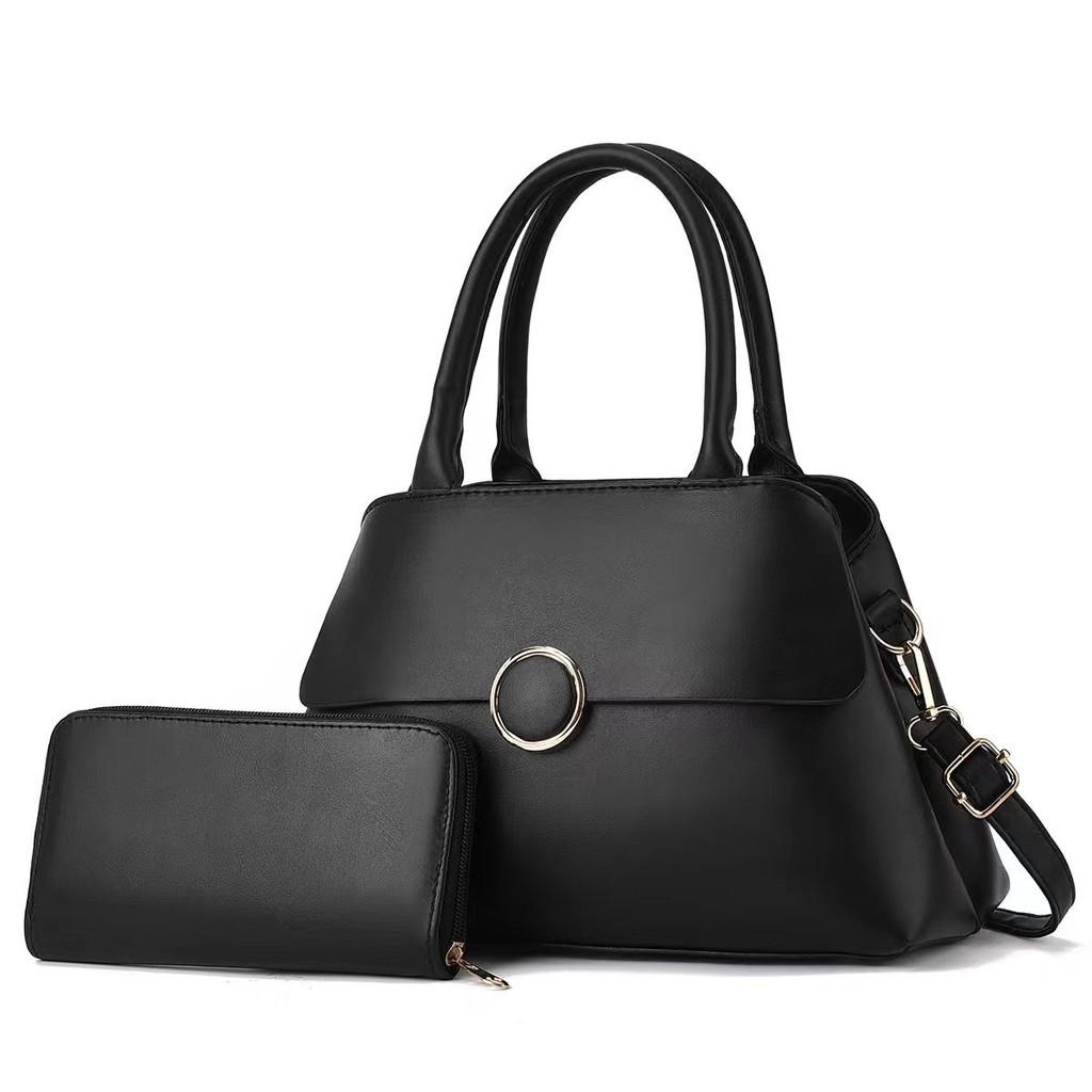 Chic Retro Bucket Handbag For Women In Versatile Colors Perfect For Everyday Use