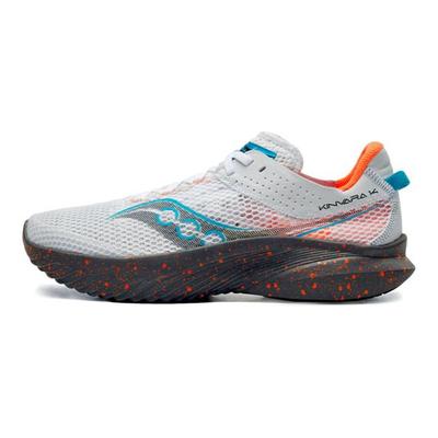 Kinvara 14 'White Agave Gravel' Saucony S20823-85