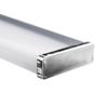 Kinkiet Mirore Silver 5W 30Cm