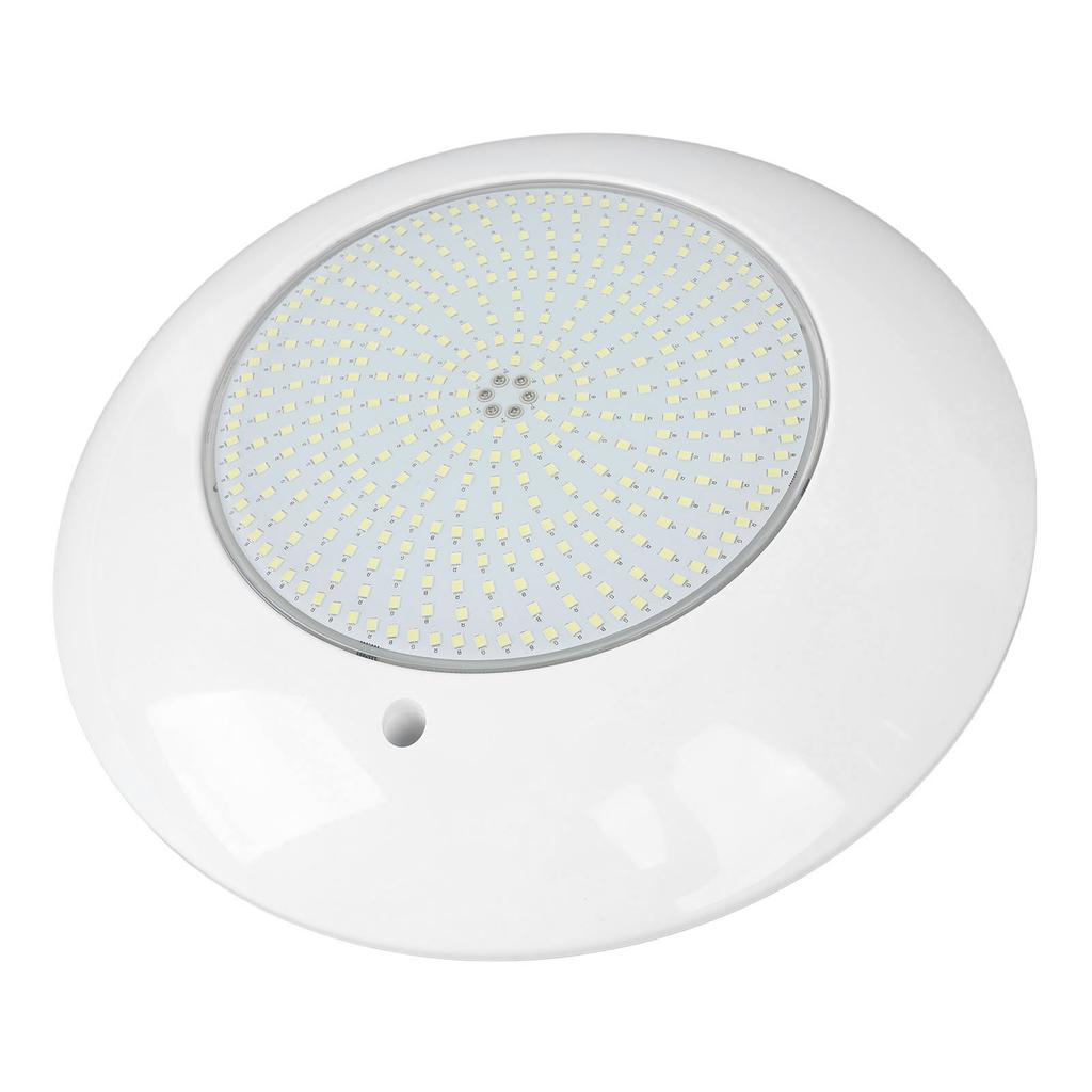 Pool Light AC12V 25W LED IP68 Water Resistant Swimming Pool Underwater Light for In Ground Pool