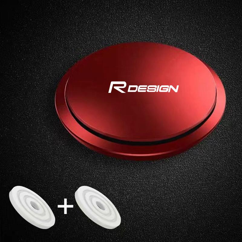 Air Freshener Perfume Car Essential Oil Aromatherapy Accessories For Volvo Rdesign V60 V40 XC90 S60 C30 XC60 V50 V70 S90 AWD T6