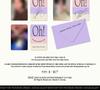 [POB] SEVENTEEN - SEVENTEEN UNIT FOTOBOK : Avsnitt C,D