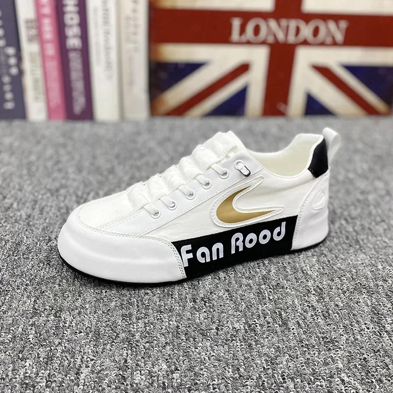 Mode Sneaker Lässig Herren Cover Bottom Designer Board Schuhe Mode Echtes Leder Stoff Erhöhte Interne Plateau Schuhe Mann