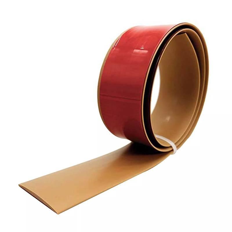 

Напольная плоская планка с пряжкой, планка-накладка на порог, декоративные инструменты и принадлежности Light Brown