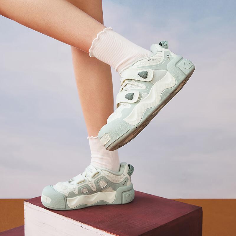 Champion Puffy Mary Jane Outdoor Hiking Wading Sandals