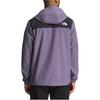 The North Face Antora Jacket Men's Black Purple NF0A7QEY-UK5