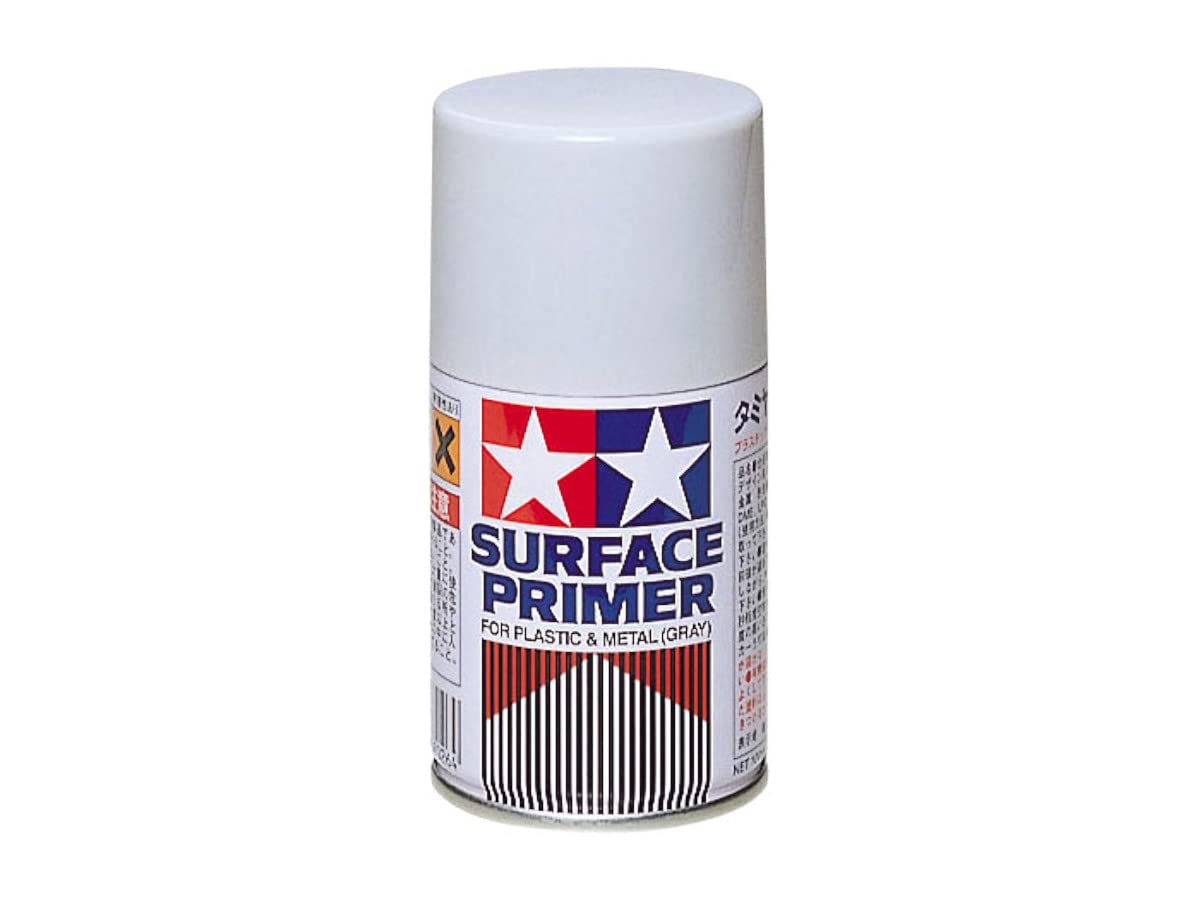 

Tamiya Makeup Material Series Super Surfacer 87026 №26