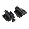 Wardrobes Bathroom Touch Latch Push To Open 4pcs/set ABS