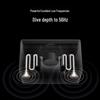 Edifier Evo Soul High-Fidelity Bluetooth Speaker (CN version)