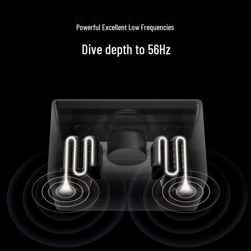 Edifier Evo Soul High-Fidelity Bluetooth Speaker (CN version)
