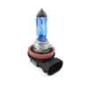 2Pcs H11 Halogen Headlight Bulbs Fog Lights 12V 55W White 5000K Super Bright Universal Car Light Headlamp Replacement Parts