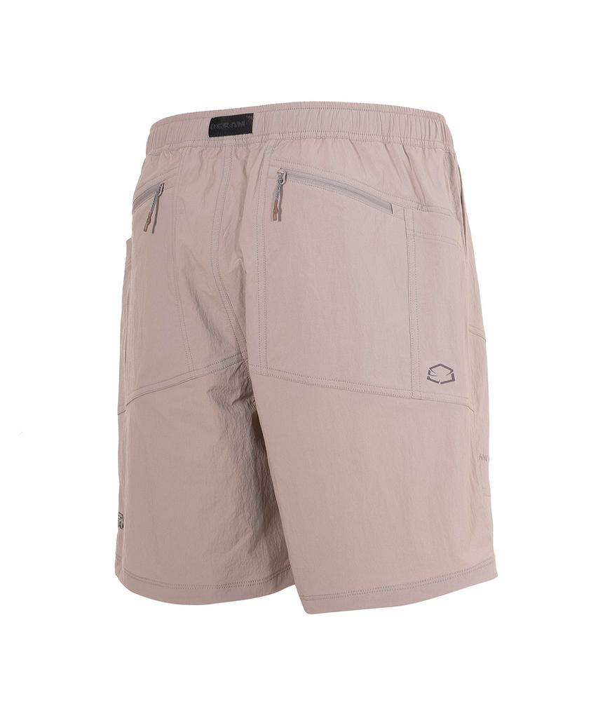 ZEROGRAM Rubicon 7 Half Pants