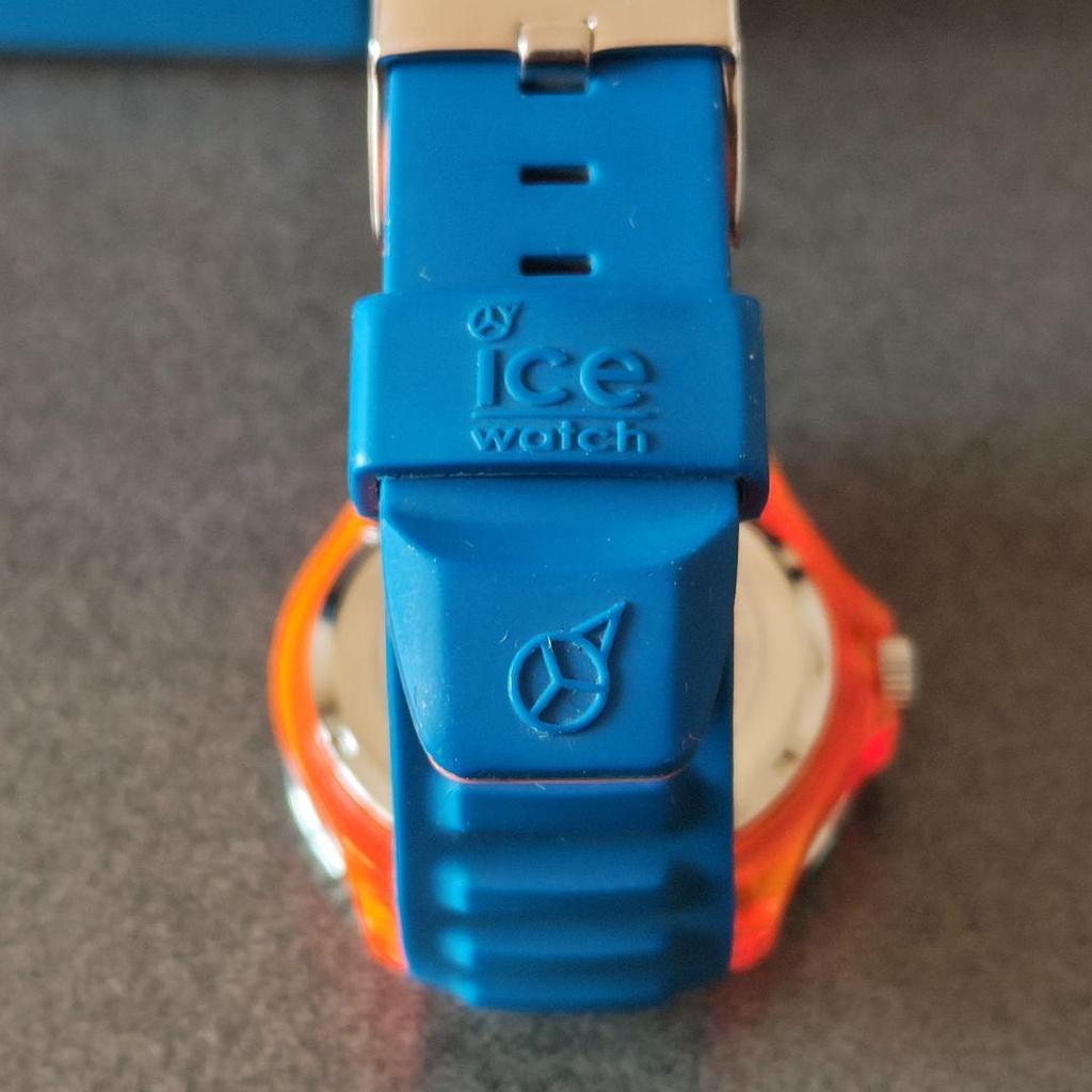 Used ICE WATCH