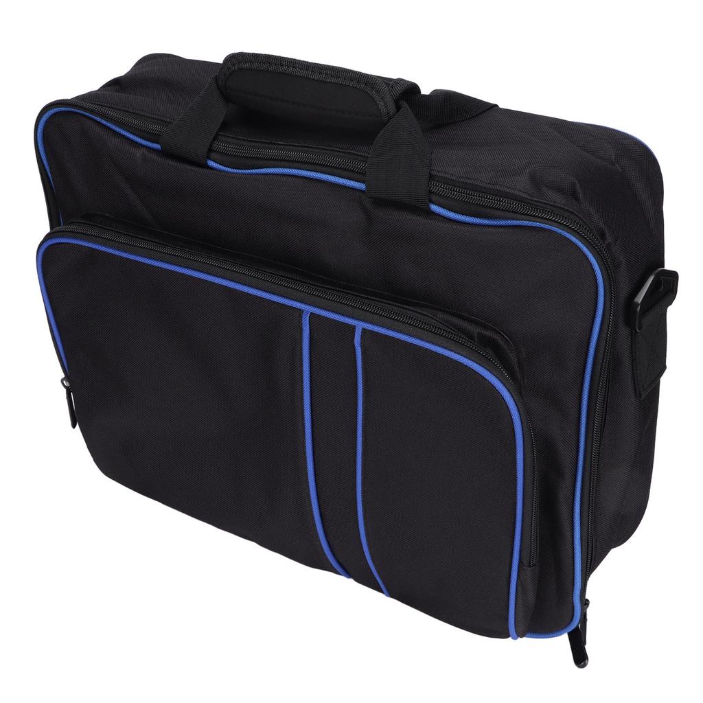 Travel Carrying Bag Large Capacity Protective Console Case for   Games Controller and Gaming Accessories
