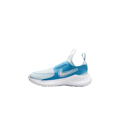 Flex Runner 3 PS Blue Tint Kids Sneakers Blue-Beyond White FN1449-402
