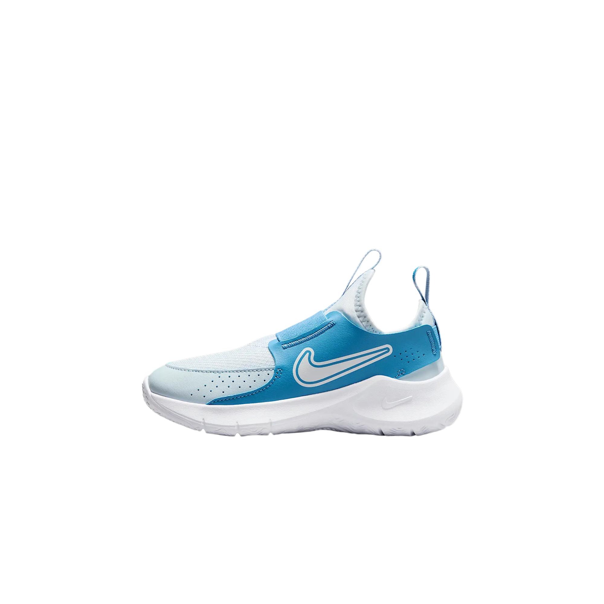 

Nike Flex Runner 3 Kids Training Shoes Comfortable Fit Versatile GST FN1449-402 29.5