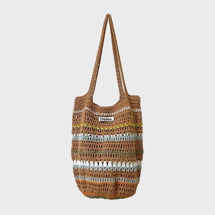 Color Net Bag _ G
